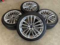 18 inch originele Kia Optima  / E niro velgen + winterbanden 52910-J5100