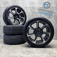 19 inch originele Audi sport velgen + zomerbanden Q3 83A601025D