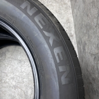 255 60 19 NEXEN N'FERA SPORT SU 2 SUV