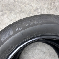 255 60 19 NEXEN N'FERA SPORT SU 2 SUV