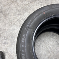 255 60 19 NEXEN N'FERA SPORT SU 2 SUV