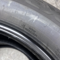 255 60 19 NEXEN N'FERA SPORT SU 2 SUV