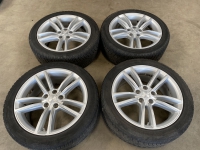 19 inch originele  velgen Tesla Model S 600721400D