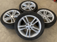 19 inch originele  velgen Tesla Model S 600721400D