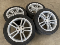 19 inch originele  velgen Tesla Model S 600721400D