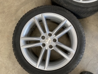 19 inch originele  velgen Tesla Model S 600721400D