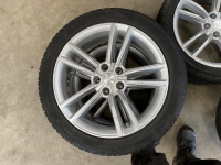 19 inch originele  velgen Tesla Model S 600721400D