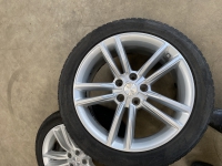 19 inch originele  velgen Tesla Model S 600721400D