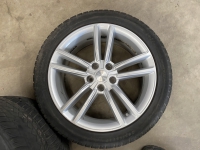 19 inch originele  velgen Tesla Model S 600721400D