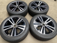 19 inch originele velgen + winterbanden Mercedes EQE A2954011200