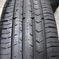 17 inch originele velgen + zomerbanden Kia Stonic 52910-H8500