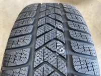 18 inch originele avantgarde velgen + winterbanden Mercedes C klasse W205 A2054012802