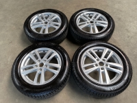 16 inch originele winterset Seat Ateca 205 60 16