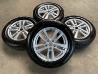 16 inch originele winterset Seat Ateca 205 60 16