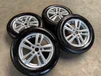 16 inch originele winterset Seat Ateca 205 60 16