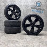 19 inch originele velgen + winterbanden Cupra Leon 5FA601025F