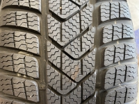 16  inch velgen + winterbanden Mercedes E klasse W212 205 60 16