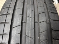 21 inch originele Audi sport velgen + zomerbanden Q5 SQ5 80A601025AC