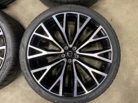 22 inch originele velgen + zomerbanden Volvo XC60 31454682