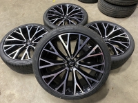 22 inch originele velgen + zomerbanden Volvo XC60 31454682