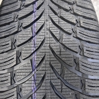 nieuwe 20 inch originele velgen + winterbanden Volvo XC90 32209411