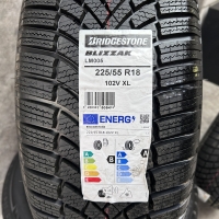 18 inch originele velgen + winterbanden Peugeot 3008 | 5008 9811635077