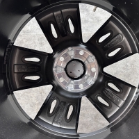 18 inch originele velgen + winterbanden Peugeot 3008 | 5008 9811635077