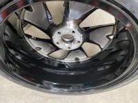20 inch originele velgen + winterbanden Renault Austral 403001493R