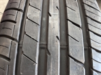 17 inch originele velgen + zomerbanden BMW X3 F25 style 305 6787576