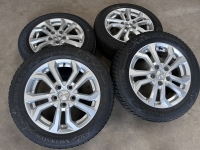 16 inch Dezent velgen + winterbanden  Mazda 3 Hyundai I30