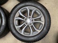 17 inch originele velgen + zomerbanden Mercedes Vito / Viano &nbsp;A2054010200