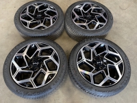 18 inch originele velgen + zomerbanden Kia XCEED 52910-J7EA0