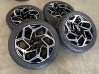 18 inch originele velgen + zomerbanden Kia XCEED 52910-J7EA0