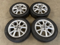 15 inch originele velgen + zomerbanden Seat Mii 1SL601025H