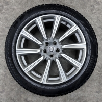 20 inch originele velgen + zomerbanden Volvo XC90 31362277AB
