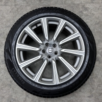 20 inch originele velgen + zomerbanden Volvo XC90 31362277AB