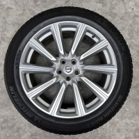 20 inch originele velgen + zomerbanden Volvo XC90 31362277AB