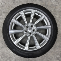 20 inch originele velgen + zomerbanden Volvo XC90 31362277AB