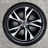 18 inch originele R line velgen + winterbanden Volvo V60 31471482