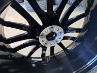 22 inch originele velgen + zomerbanden BMW X5 X6 G05 G06 742 M 8090013 8090014