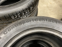 235 55 18 Continental sportcontact 5 seal guard
