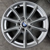 16 inch originele velgen BMW 2 serie F45 F46 style 471 6855080