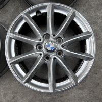 16 inch originele velgen BMW 2 serie F45 F46 style 471 6855080