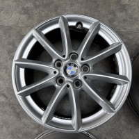 16 inch originele velgen BMW 2 serie F45 F46 style 471 6855080