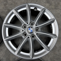 16 inch originele velgen BMW 2 serie F45 F46 style 471 6855080