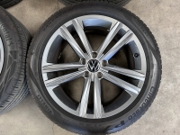 18 inch originele Sebring velgen + zomerbanden Volkswagen Arteon Passat