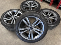 18 inch originele Sebring velgen + zomerbanden Volkswagen Arteon Passat