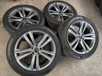 18 inch originele Sebring velgen + zomerbanden Volkswagen Arteon Passat