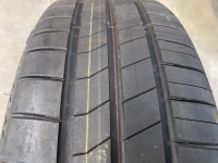 16  inch originele Las Minas velgen Volkswagen Polo 2G0601025AE