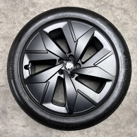 20 inch originele Ystad velgen + zomerbanden Volkswagen ID.4 12D601025B&nbsp;12d601025C